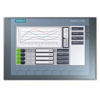 6AV2123-2MA03-0AX0 Siemens �^�b�`�p�l�� �f�B�X�v���C 6AV2123 SIEMENS 47133057