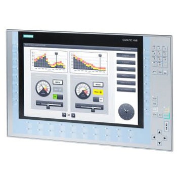 6AV2124-1QC02-0AX1 Siemens �^�b�`�p�l�� �f�B�X�v���C 6AV2124 SIEMENS 47133075