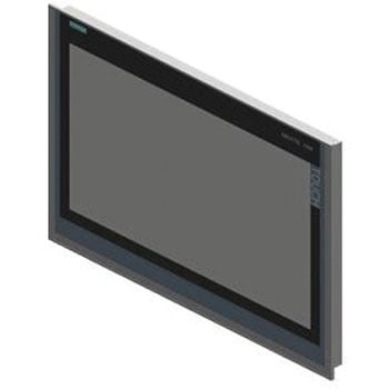 Siemens タッチパネル ディスプレイ 6AV2124 SIEMENS