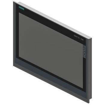 6AV2124-0UC02-0AX1 Siemens �^�b�`�p�l�� �f�B�X�v���C 6AV2124 SIEMENS 47133093