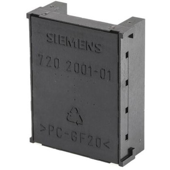 Siemens バスコネクタ バスコネクタ SIMATIC S7-300 SM 331アナログ入力モジュール用 SIEMENS