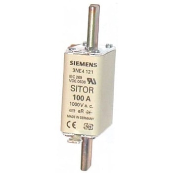 Siemens ヒューズリンク SIEMENS