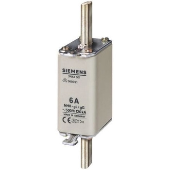 Siemens ヒューズリンク SIEMENS