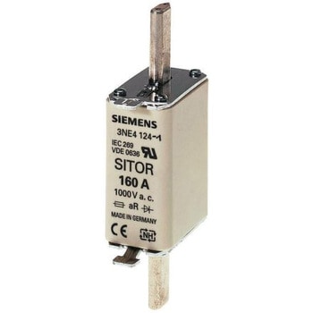 Siemens ヒューズリンク SIEMENS
