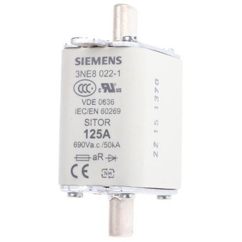 3NE8022-1 Siemens q[YN SIEMENS id(V):690AC/440DC 125A TCY53~30~48mm 1(3) 3NE8022-1 47133827