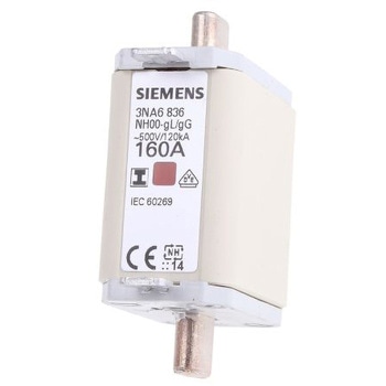Siemens ヒューズリンク SIEMENS