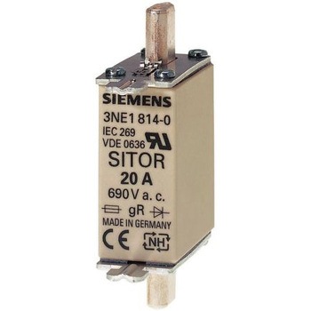 Siemens ヒューズリンク SIEMENS