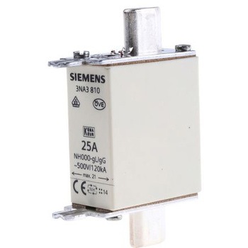 Siemens ヒューズリンク SIEMENS