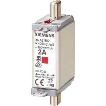 Siemens ヒューズリンク SIEMENS