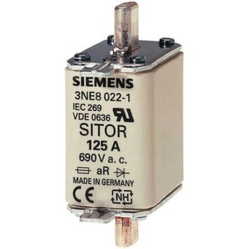 Siemens ヒューズリンク SIEMENS