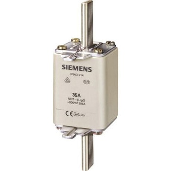 Siemens ヒューズリンク SIEMENS