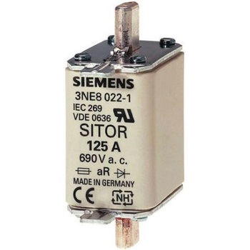 Siemens ヒューズリンク SIEMENS
