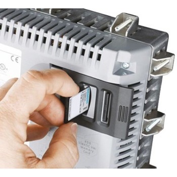 6AV6574-2AC00-2AA1 Siemens メモリカード for use with Various HMIs， SIEMENS 47134947