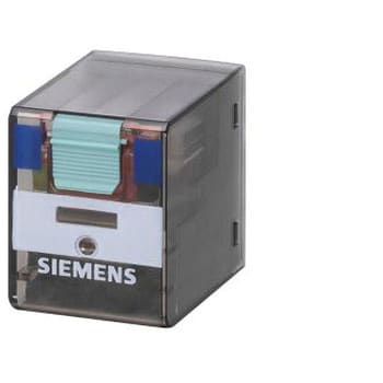 Siemens リレー 24V SIEMENS リレーその他関連用品 【通販モノタロウ】