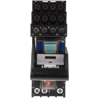 Siemens リレー 24V SIEMENS