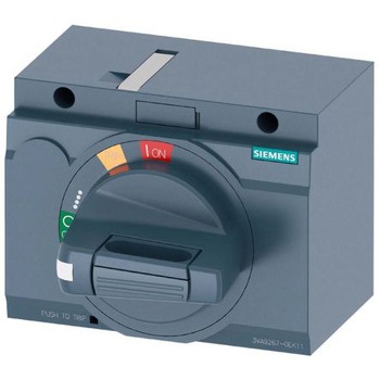 3VA9267-0EK11 Siemens [^AN`G[^ 3VA2 100/160/250p SIEMENS 47135778