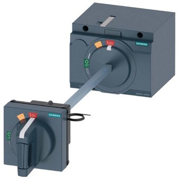 3VA9267-0FK23 Siemens ���[�^���A�N�`���G�[�^ 3VA2 100/160/250�p SIEMENS 47135805