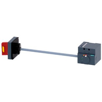 3VA9157-0PK17 Siemens ロータリハンドル 3VA1 100/160用 SIEMENS 47135866