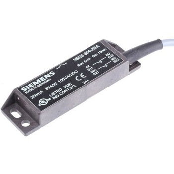 Siemens 安全スイッチ 3SE6シリーズ SIEMENS