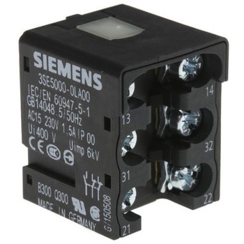 Siemens 安全リミットスイッチ SIEMENS