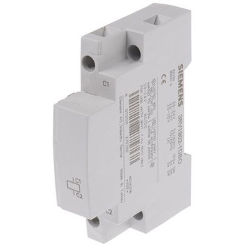 3RV1902-1DB0 Siemens ��H�g���b�v Shunt Release SIEMENS 47136663