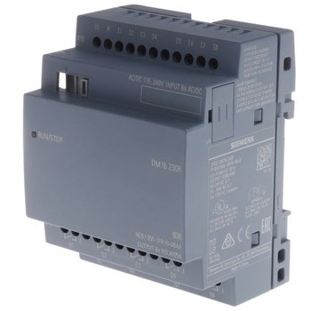 Siemens 拡張モジュール SIEMENS