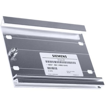 Siemens 取り付けレール レール SIMATIC S7-300モジュラコントローラ用 SIEMENS