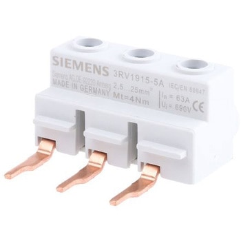 Siemens 端子 3RV1 SIEMENS