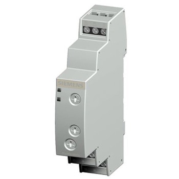 Siemens 遅延リレー オンディレー SIEMENS