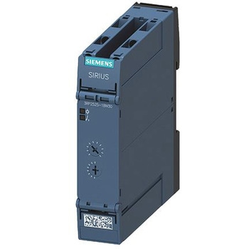 Siemens 遅延リレー オンディレー シングル動作 SIEMENS