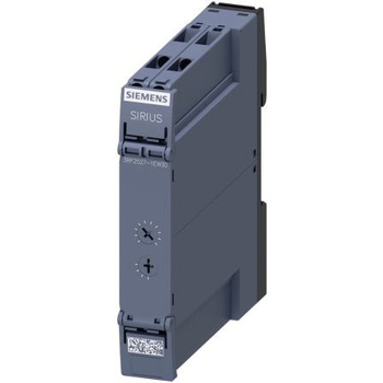 Siemens 遅延リレー オンディレー シングル動作 SIEMENS