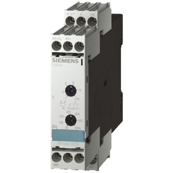 3RP1576-1NQ30 Siemens 遅延リレー スターデルタ シングル動作 SIEMENS 47138334