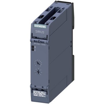 Siemens 遅延リレー スターデルタ シングル動作 SIEMENS