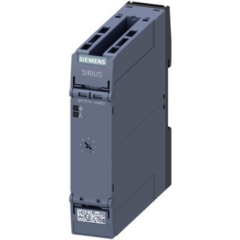 3RP2576-2NM20 Siemens 遅延リレー スターデルタ シングル動作 SIEMENS 47138429