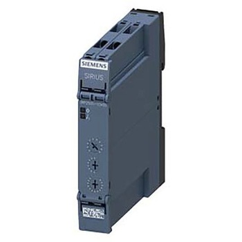 3RP2505-1CW30 Siemens �x�������[ �}���`���� 240 V ac/dc DIN���[�� SIEMENS 47138447