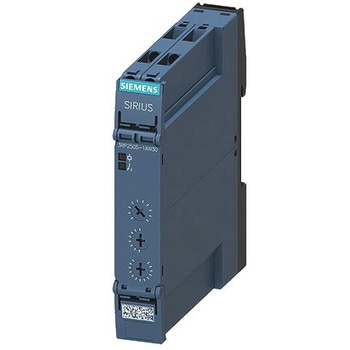 Siemens 遅延リレー マルチ動作 マルチ動作 SIEMENS