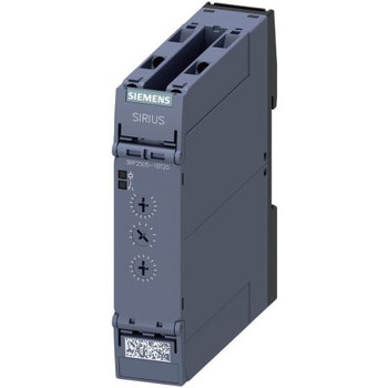 Siemens 遅延リレー マルチ動作 マルチ動作 SIEMENS