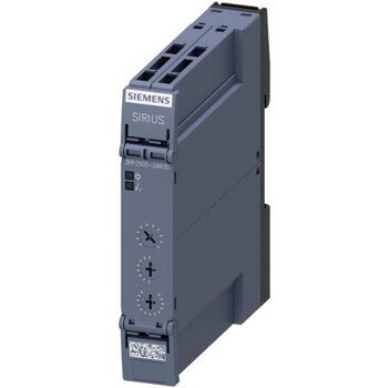 Siemens 遅延リレー マルチ動作 マルチ動作 SIEMENS
