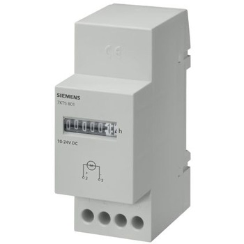 Siemens 電子カウンタ メカニカル SIEMENS