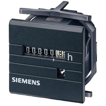 Siemens 電子カウンタ メカニカル SIEMENS