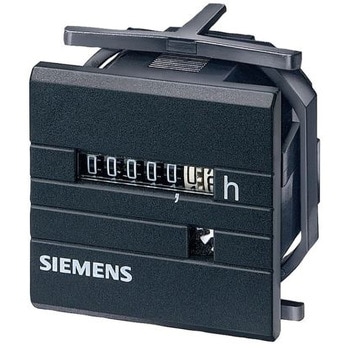 Siemens 電子カウンタ メカニカル SIEMENS