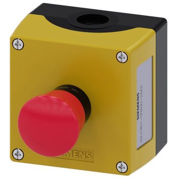 Siemens 非常用ボタン SIRIUS ACTシリーズ SIEMENS