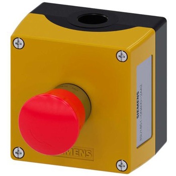 Siemens 非常用ボタン SIRIUS ACTシリーズ SIEMENS