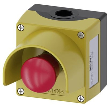 Siemens 非常用ボタン SIRIUS ACTシリーズ SIEMENS