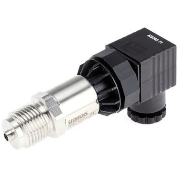 7MF1567-3DA00-1AA1 Siemens， 圧力センサ， ゲージ ねじ込み SIEMENS 47142769
