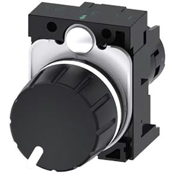 Siemens， 押しボタンヘッド， SIRIUS ACT SIEMENS