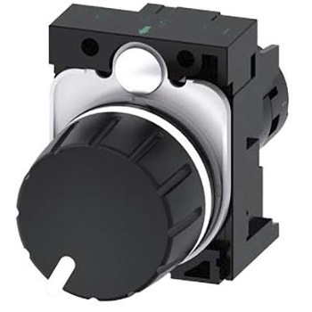 Siemens， 押しボタンヘッド， SIRIUS ACT SIEMENS