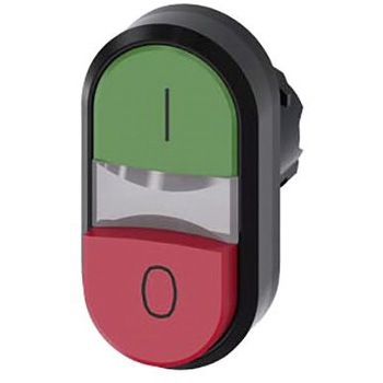 Siemens， 押しボタンヘッド， SIRIUS ACT SIEMENS