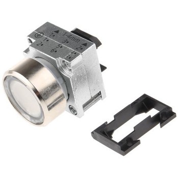 Siemens， 押ボタンヘッド， 3SB3 スプリングリターン SIEMENS