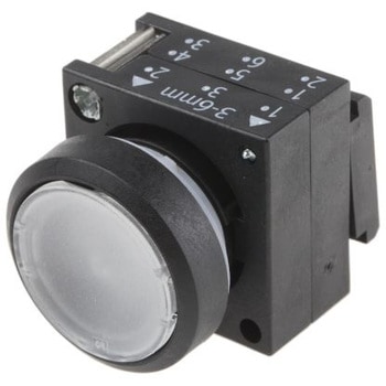 3SB3001-0AA71 Siemens�C ���{�^���w�b�h�C 3SB3 ���[�����^�� SIEMENS 47144433